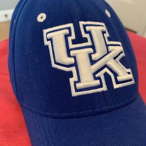 (DONATED) Kentucky Baseball Hat